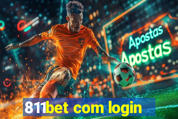 811bet com login